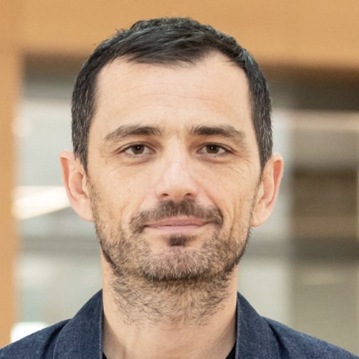 Guy Krief, Partner at Big Pi Ventures